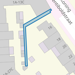 Perceel MTT00-G-5606