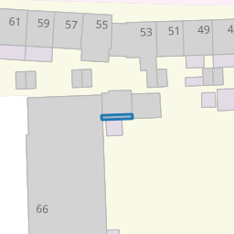 Perceel MTT00-G-5610