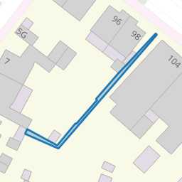 Perceel MTT00-G-5614