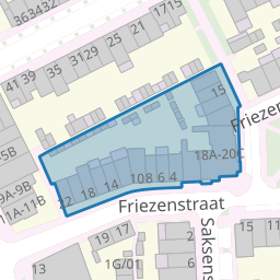 Perceel MTT00-G-5628