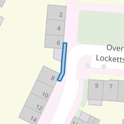 Perceel MTT00-G-5709