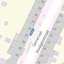 Perceel MTT00-G-5716