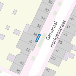 Perceel MTT00-G-5717