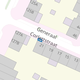 Perceel MTT00-G-5722