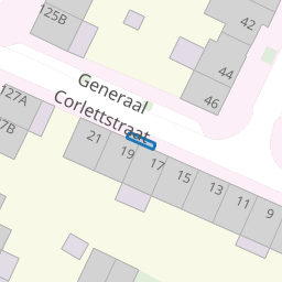 Perceel MTT00-G-5723