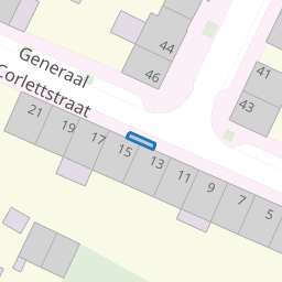 Perceel MTT00-G-5724