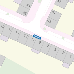 Perceel MTT00-G-5725