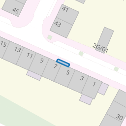 Perceel MTT00-G-5726