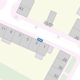 Perceel MTT00-G-5727