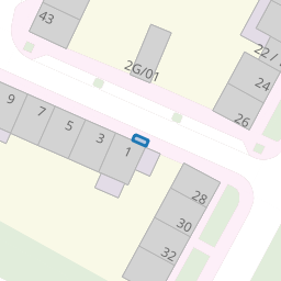 Perceel MTT00-G-5728