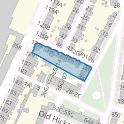 Perceel MTT00-G-5729