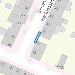 Perceel MTT00-G-5731