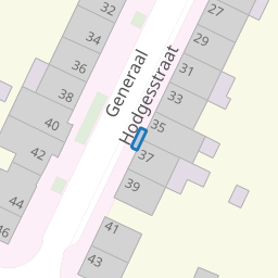 Perceel MTT00-G-5732