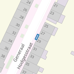 Perceel MTT00-G-5734