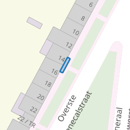 Perceel MTT00-G-5741