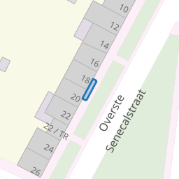 Perceel MTT00-G-5742