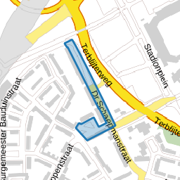 Perceel MTT00-G-5750