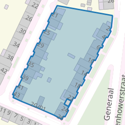 Perceel MTT00-G-5756