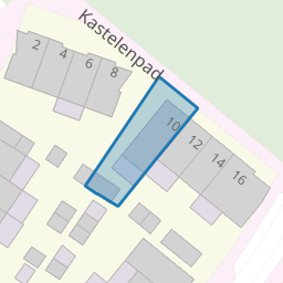 Perceel MTT00-G-5767