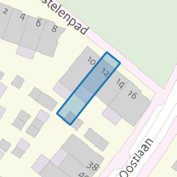 Perceel MTT00-G-5768