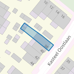 Perceel MTT00-G-5771