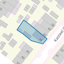 Perceel MTT00-G-5774