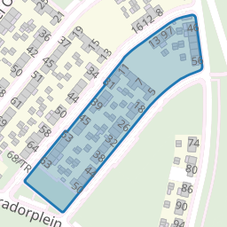 Perceel MTT00-G-5789