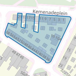 Perceel MTT00-G-5792