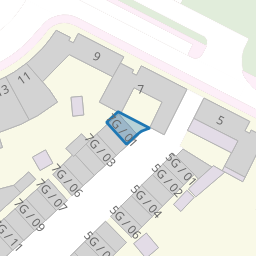 Perceel MTT00-G-5794