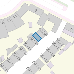 Perceel MTT00-G-5796