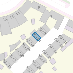 Perceel MTT00-G-5797