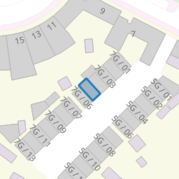 Perceel MTT00-G-5798