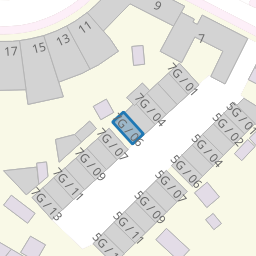 Perceel MTT00-G-5799