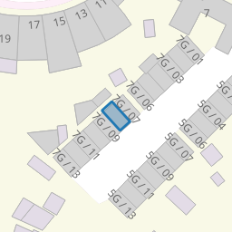 Perceel MTT00-G-5801