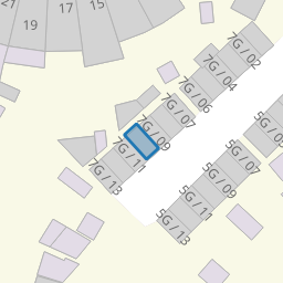 Perceel MTT00-G-5803