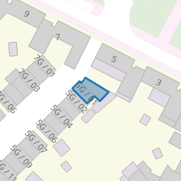 Perceel MTT00-G-5807