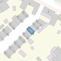 Perceel MTT00-G-5810