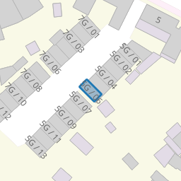 Perceel MTT00-G-5812