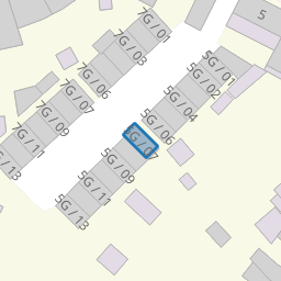 Perceel MTT00-G-5813