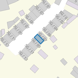 Perceel MTT00-G-5814