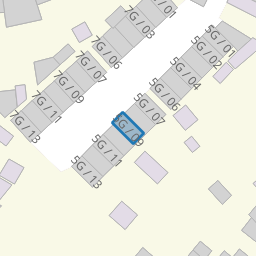 Perceel MTT00-G-5815