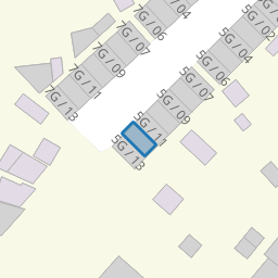 Perceel MTT00-G-5818