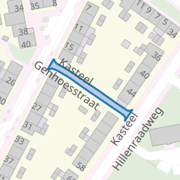 Perceel MTT00-G-5824