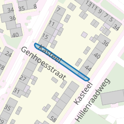 Perceel MTT00-G-5825