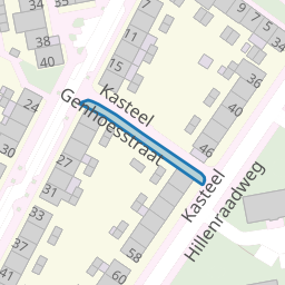 Perceel MTT00-G-5826