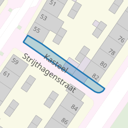 Perceel MTT00-G-5828