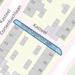 Perceel MTT00-G-5829