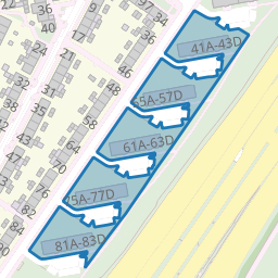 Perceel MTT00-G-5831