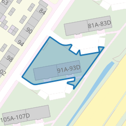 Perceel MTT00-G-5832