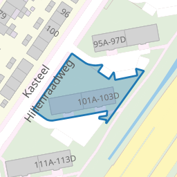 Perceel MTT00-G-5833